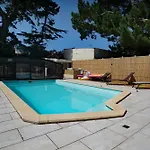 Maison Avec Piscine 10 Couchages Vakantiehuis *