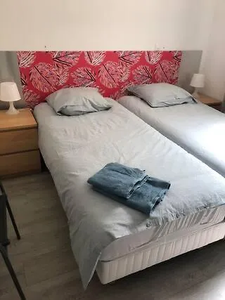 Maison Avec Piscine 10 Couchages * Pornichet