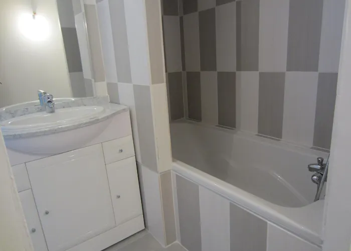 Maison Avec Piscine 10 Couchages בית נופש *