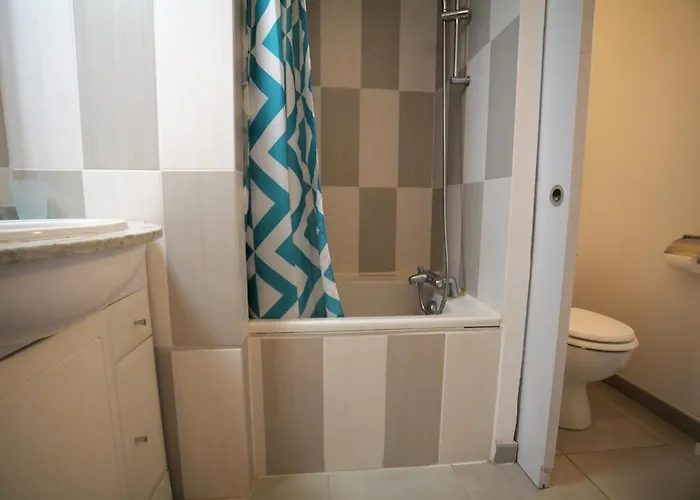 Maison Avec Piscine 10 Couchages *