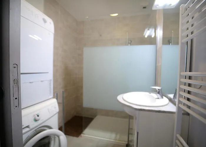 בית נופש Maison Avec Piscine 10 Couchages *