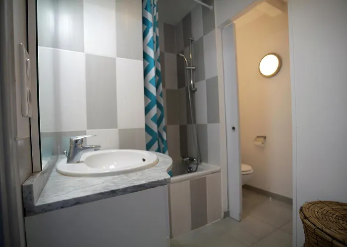 Maison Avec Piscine 10 Couchages בית נופש *