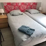 Maison Avec Piscine 10 Couchages * Pornichet