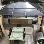 Prázdninový dům Maison Avec Piscine 10 Couchages