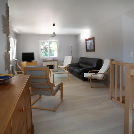 Maison Avec Piscine 10 Couchages A Baie De La Baule Vakantiehuis *