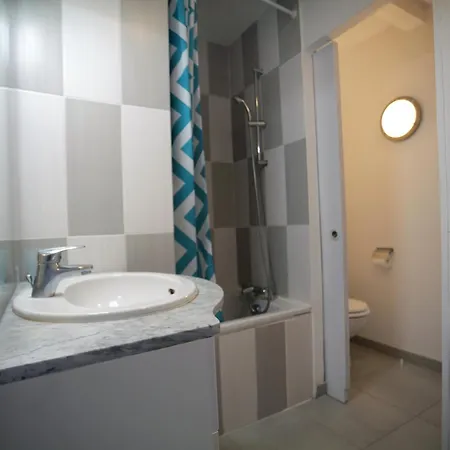 Maison Avec Piscine 10 Couchages A Baie De La Baule Vakantiehuis *