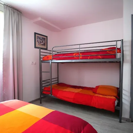 Maison Avec Piscine 10 Couchages * ポミシェ