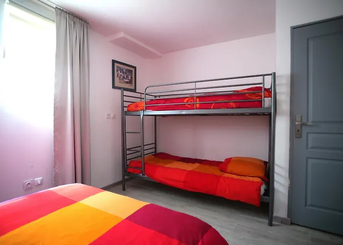 Maison Avec Piscine 10 Couchages * ポミシェ