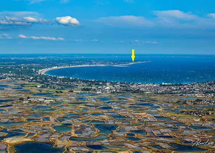 Maison Avec Piscine 10 Couchages